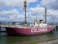 Summer Vacation 2018-142  Astoria Harbor